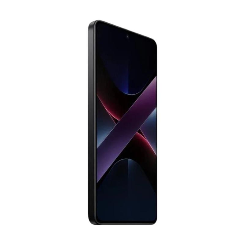 SmartPhone Celular Xiaomi Poco X7 Pro 5g Dual Sim 256gb Preto 8ram